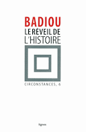 Réveil de l'histoire (Le)